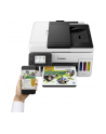 Canon MAXIFY GX6050 Colour, Inkjet, Colour Inkjet Multifunction Printer, A4, Wi-Fi, Grey/Black - nr 46