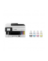 Canon MAXIFY GX6050 Colour, Inkjet, Colour Inkjet Multifunction Printer, A4, Wi-Fi, Grey/Black - nr 49