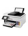 Canon MAXIFY GX6050 Colour, Inkjet, Colour Inkjet Multifunction Printer, A4, Wi-Fi, Grey/Black - nr 52