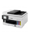 Canon MAXIFY GX6050 Colour, Inkjet, Colour Inkjet Multifunction Printer, A4, Wi-Fi, Grey/Black - nr 55