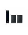 LG Wifi Soundbar SPK8 Wireless connection, 140 W - nr 7