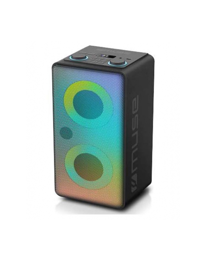 Muse Bluetooth Speaker  M-1808DJ 150 W, Bluetooth, Black główny