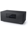 Muse Bluetooth Micro System M-692 BTC 2 x 30 W, Wireless connection, Black, FM radio, CD and USB port, NFC, Bluetooth - nr 1