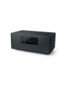 Muse Bluetooth Micro System M-692 BTC 2 x 30 W, Wireless connection, Black, FM radio, CD and USB port, NFC, Bluetooth - nr 9