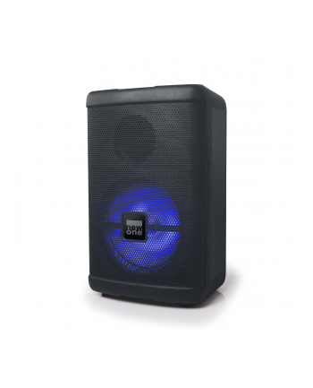 New-One Party Bluetooth speaker with FM radio and USB port PBX 50	 50 W, Bluetooth, Black