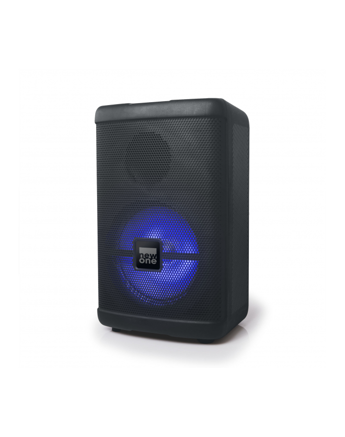 New-One Party Bluetooth speaker with FM radio and USB port PBX 50	 50 W, Bluetooth, Black główny