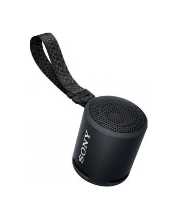 Sony SRS-XB13 Extra Bass Portable Wireless Speaker, Black