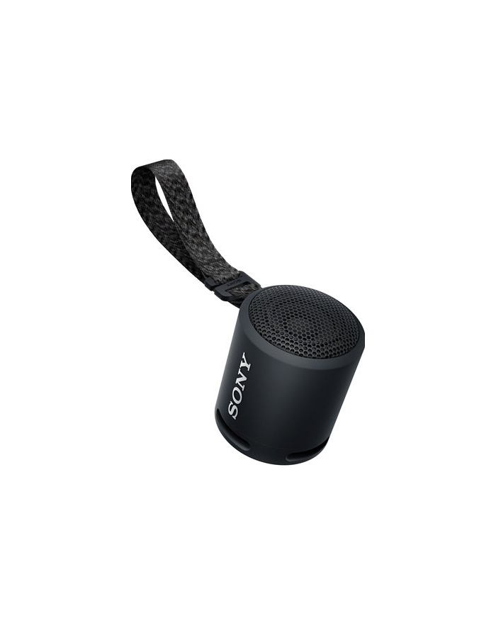 Sony SRS-XB13 Extra Bass Portable Wireless Speaker, Black główny