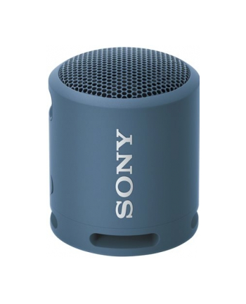 Sony SRS-XB13 Extra Bass Portable Wireless Speaker, Light blue