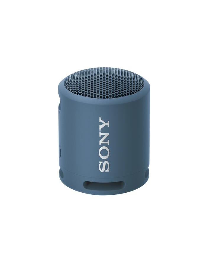 Sony SRS-XB13 Extra Bass Portable Wireless Speaker, Light blue główny
