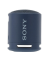 Sony SRS-XB13 Extra Bass Portable Wireless Speaker, Light blue - nr 3