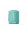 Sony SRS-XB13 Extra Bass Portable Wireless Speaker, Powder blue - nr 3