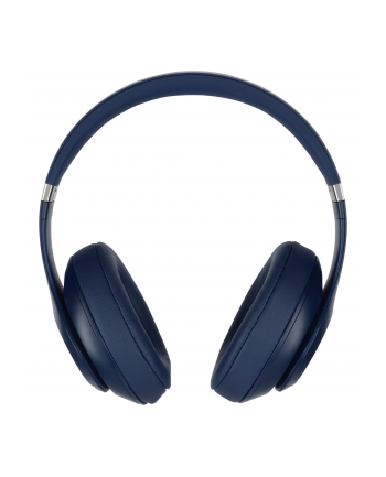 Beats Studio3 Wireless Over Ear Headphones, Blue