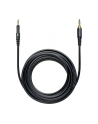 Audio Technica Straight Cable ATH-M50X Black - nr 1