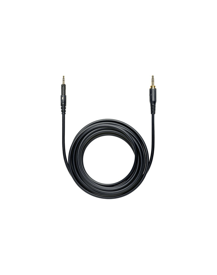 Audio Technica Straight Cable ATH-M50X Black główny