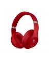 Beats Studio3 Wireless Over-Ear Headphones, Red - nr 1