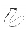 Koss Noise Isolating In-ear Headphones THEPLUGWL In-ear, Wireless, Black - nr 1