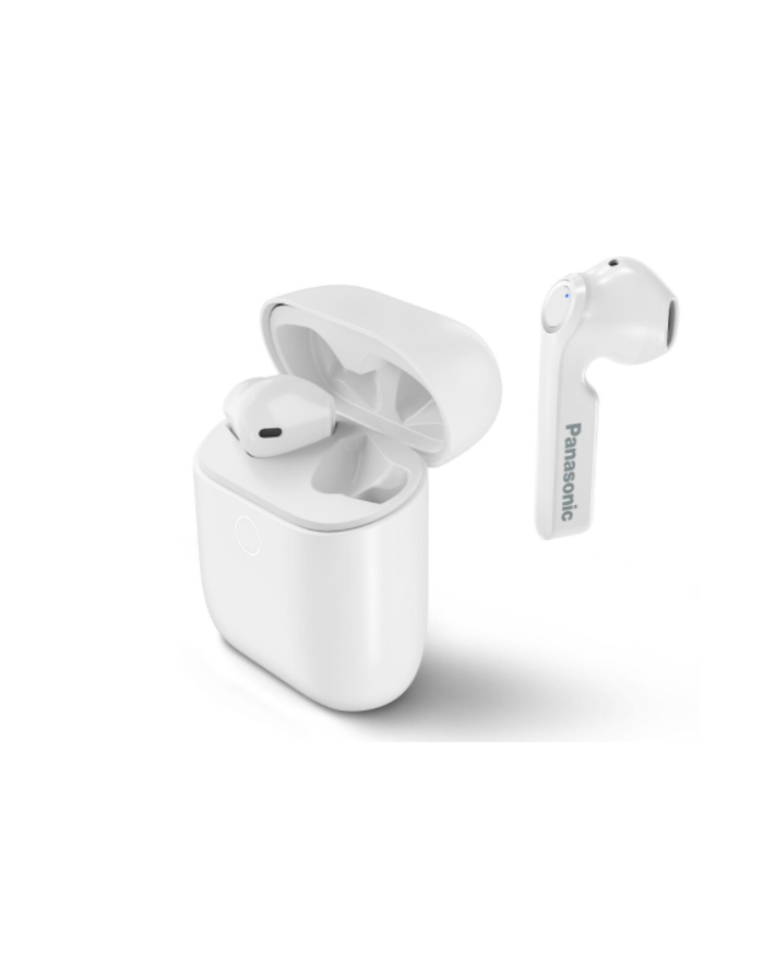 Panasonic True Wireless Earphones RZ-B100WD-E-W In-ear, White główny