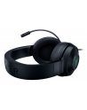 Razer Gaming Headset Kraken V3 X Over-ear, Microphone, Black, Yes - nr 10