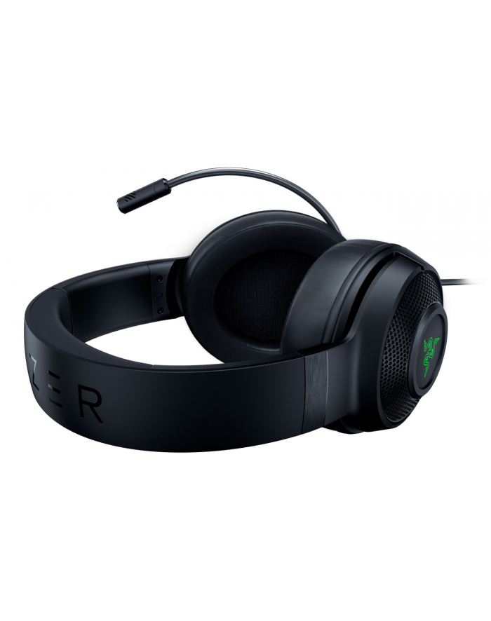 Razer Gaming Headset Kraken V3 X Over-ear, Microphone, Black, Yes główny
