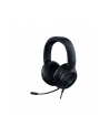 Razer Gaming Headset Kraken V3 X Over-ear, Microphone, Black, Yes - nr 4