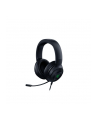 Razer Gaming Headset Kraken V3 X Over-ear, Microphone, Black, Yes - nr 5