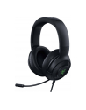 Razer Gaming Headset Kraken V3 X Over-ear, Microphone, Black, Yes - nr 6