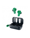 Skullcandy True Wireless Earbuds Dime  In-ear, Microphone, Noice canceling, Wireless, Dark Blue/Green - nr 3