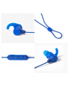 Skullcandy Earphones with mic JIB+ACTIVE WIRELESS In-ear, Microphone, Cobalt Blue - nr 1