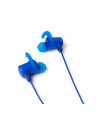 Skullcandy Earphones with mic JIB+ACTIVE WIRELESS In-ear, Microphone, Cobalt Blue - nr 2