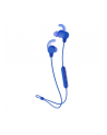 Skullcandy Earphones with mic JIB+ACTIVE WIRELESS In-ear, Microphone, Cobalt Blue - nr 3