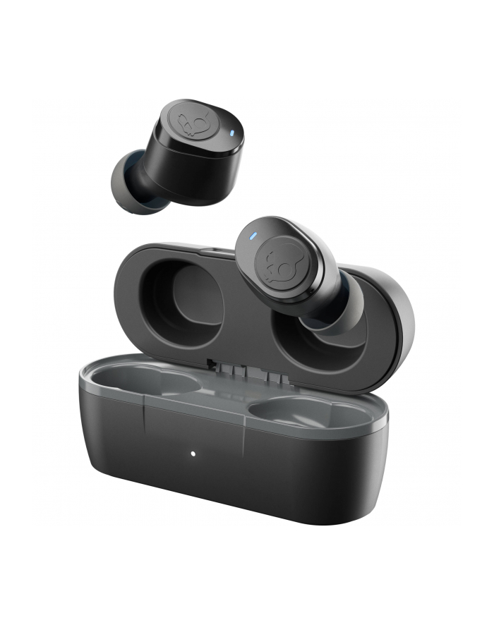 Skullcandy True Wireless Earbuds Jib  In-ear, Microphone, Noice canceling, Wireless, True Black główny