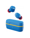 Skullcandy True Wireless Earbuds Jib   In-ear, Microphone, Noice canceling, Wireless, 92 Blue - nr 1