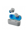 Skullcandy True Wireless Earbuds Jib  In-ear, Microphone, Noice canceling, Wireless, Light Grey/Blue - nr 1