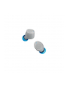 Skullcandy True Wireless Earbuds Jib  In-ear, Microphone, Noice canceling, Wireless, Light Grey/Blue - nr 2