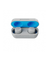 Skullcandy True Wireless Earbuds Jib  In-ear, Microphone, Noice canceling, Wireless, Light Grey/Blue - nr 4