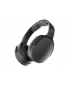 Skullcandy Wireless Headphones Hesh ANC Over-ear, Noice canceling, Wireless, True Black - nr 1
