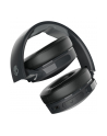 Skullcandy Wireless Headphones Hesh ANC Over-ear, Noice canceling, Wireless, True Black - nr 3
