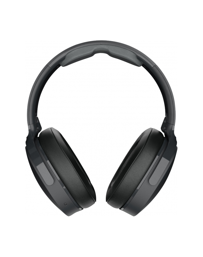 Skullcandy Wireless Headphones Hesh ANC Over-ear, Noice canceling, Wireless, True Black główny
