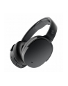 Skullcandy Wireless Headphones Hesh ANC Over-ear, Noice canceling, Wireless, True Black - nr 5