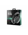 Skullcandy Wireless Headphones Hesh ANC Over-ear, Noice canceling, Wireless, True Black - nr 7