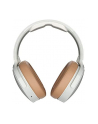 Skullcandy Wireless Headphones Hesh ANC Over-ear, Noice canceling, Wireless, Mod White - nr 2