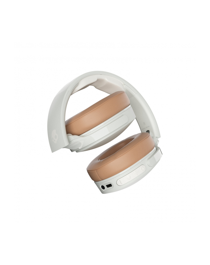 Skullcandy Wireless Headphones Hesh ANC Over-ear, Noice canceling, Wireless, Mod White główny