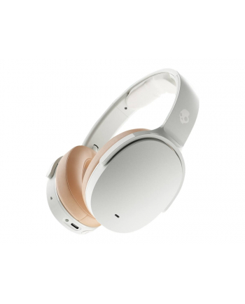 Skullcandy Wireless Headphones Hesh ANC Over-ear, Noice canceling, Wireless, Mod White nr 2