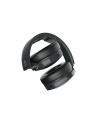 Skullcandy Wireless Headphones Hesh Evo Over-ear, Noice canceling, Wireless, True Black - nr 15