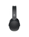 Skullcandy Wireless Headphones Hesh Evo Over-ear, Noice canceling, Wireless, True Black - nr 4
