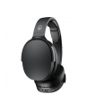 Skullcandy Wireless Headphones Hesh Evo Over-ear, Noice canceling, Wireless, True Black - nr 5