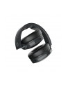 Skullcandy Wireless Headphones Hesh Evo Over-ear, Noice canceling, Wireless, True Black - nr 8