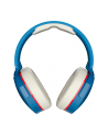 Skullcandy Wireless Headphones Hesh Evo Over-ear, Noice canceling, Wireless, 92 Blue - nr 1