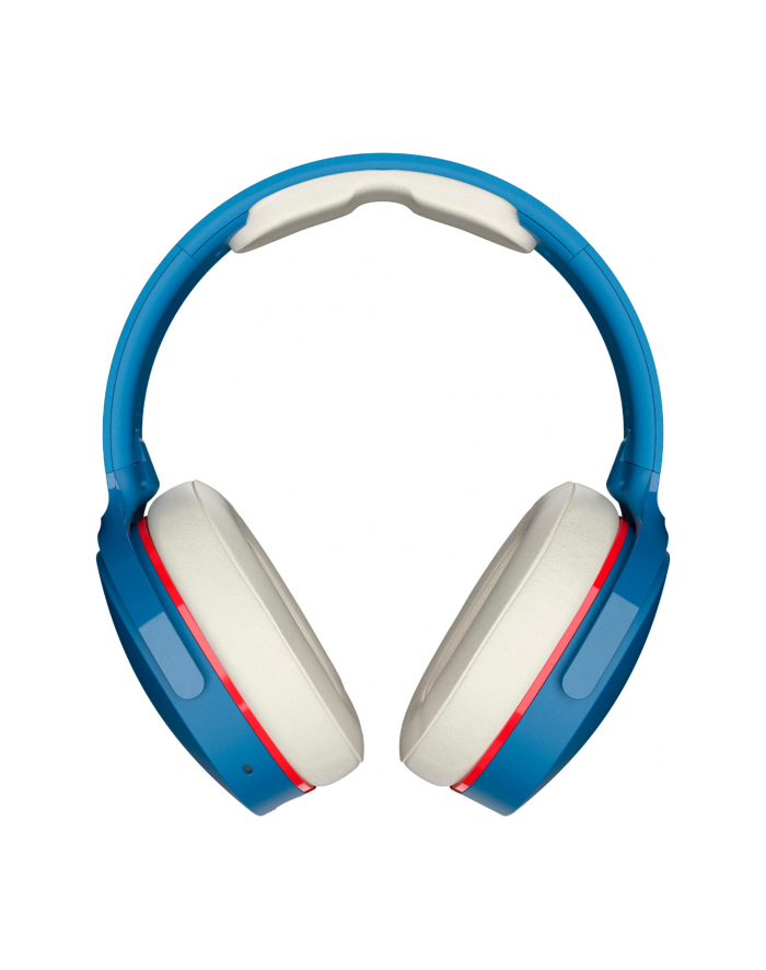 Skullcandy Wireless Headphones Hesh Evo Over-ear, Noice canceling, Wireless, 92 Blue główny